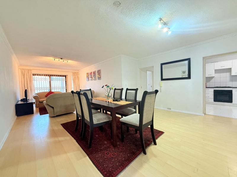 To Let 3 Bedroom Property for Rent in Morningside Gauteng