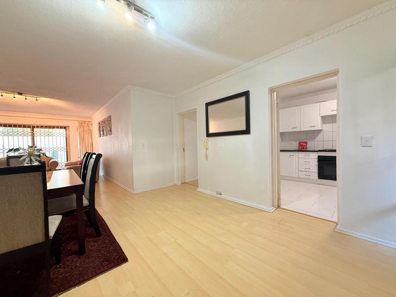 To Let 3 Bedroom Property for Rent in Morningside Gauteng