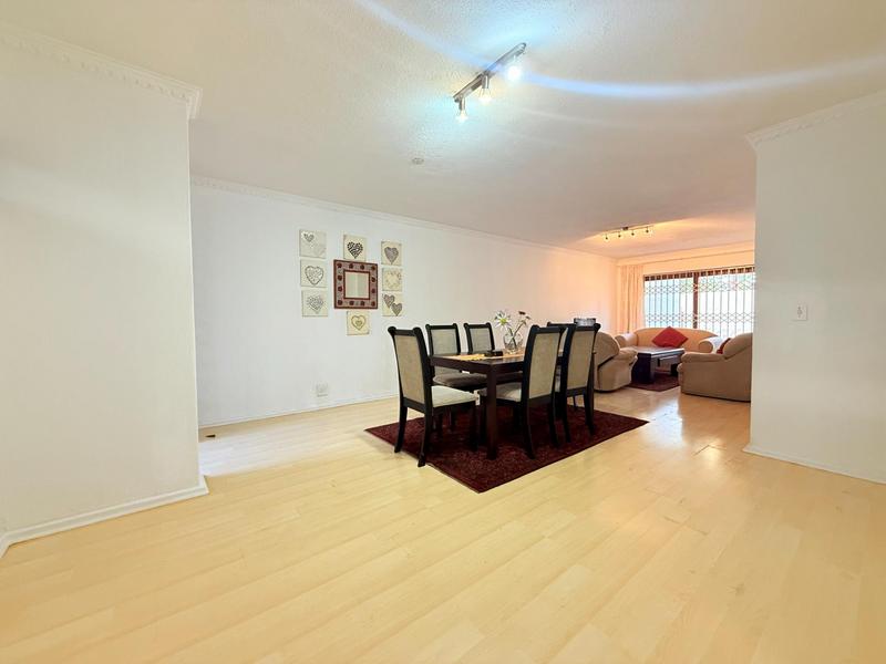 To Let 3 Bedroom Property for Rent in Morningside Gauteng