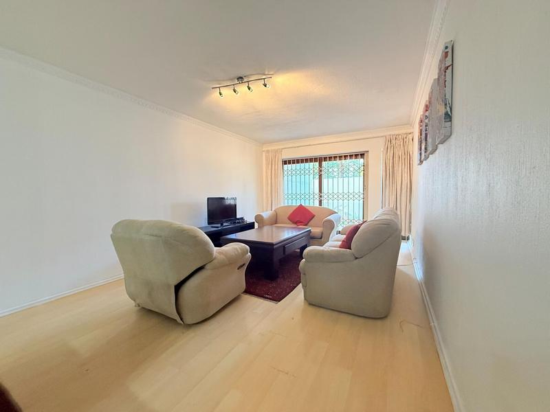 To Let 3 Bedroom Property for Rent in Morningside Gauteng