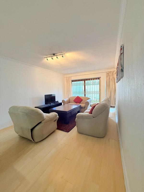 To Let 3 Bedroom Property for Rent in Morningside Gauteng