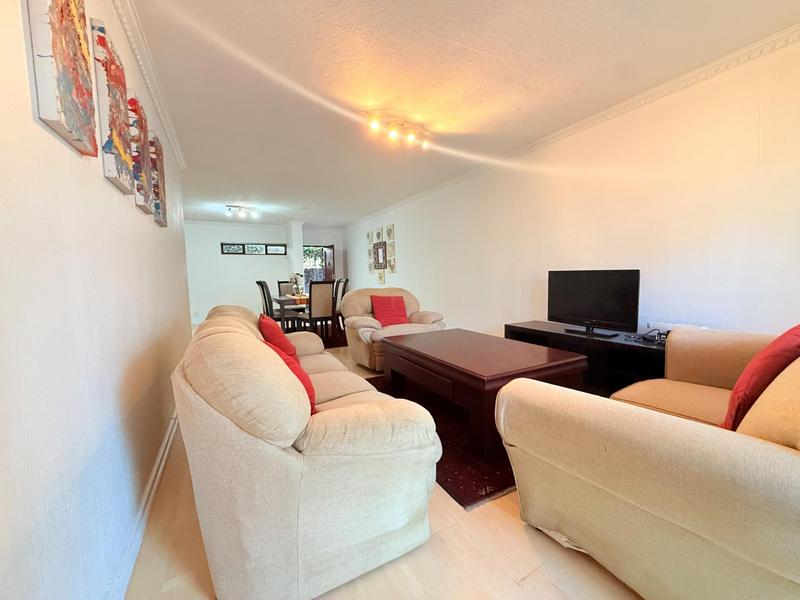 To Let 3 Bedroom Property for Rent in Morningside Gauteng