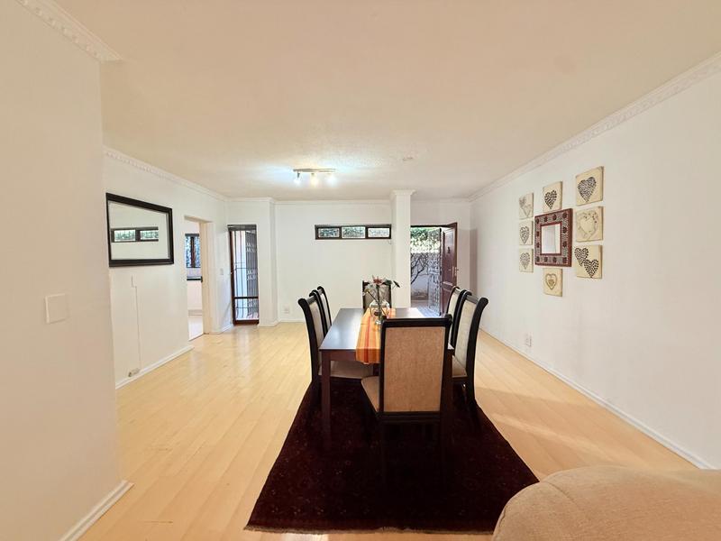 To Let 3 Bedroom Property for Rent in Morningside Gauteng