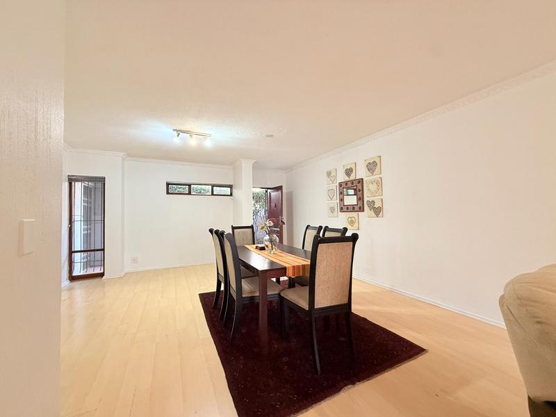 To Let 3 Bedroom Property for Rent in Morningside Gauteng