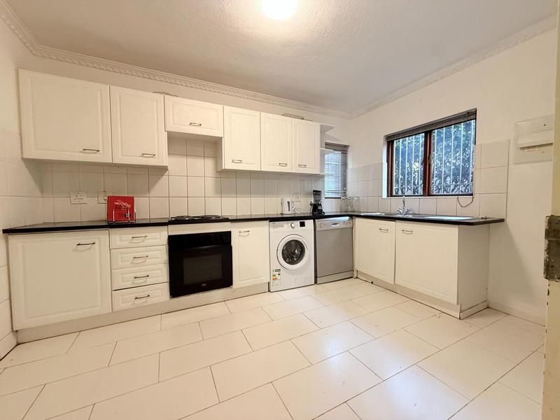 To Let 3 Bedroom Property for Rent in Morningside Gauteng