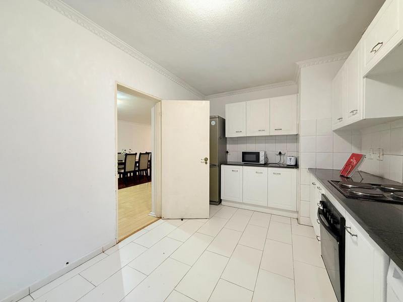 To Let 3 Bedroom Property for Rent in Morningside Gauteng