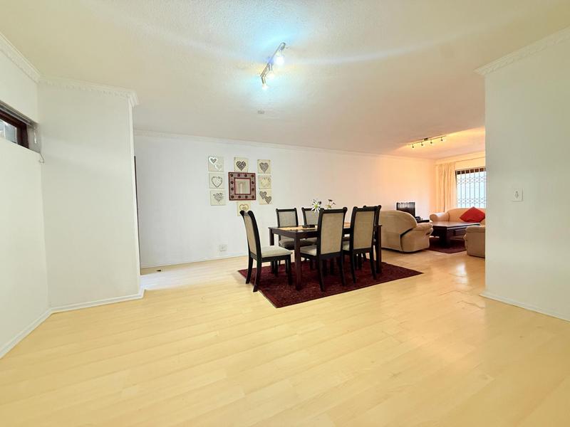 To Let 3 Bedroom Property for Rent in Morningside Gauteng