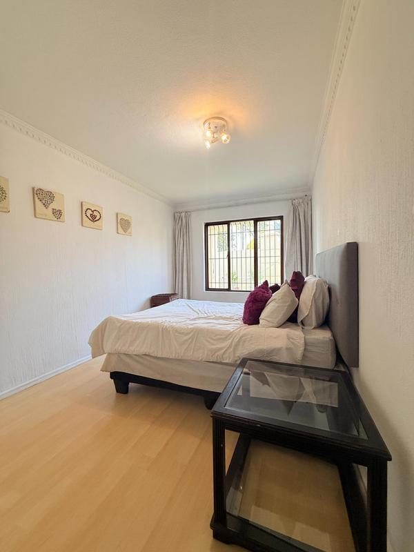 To Let 3 Bedroom Property for Rent in Morningside Gauteng