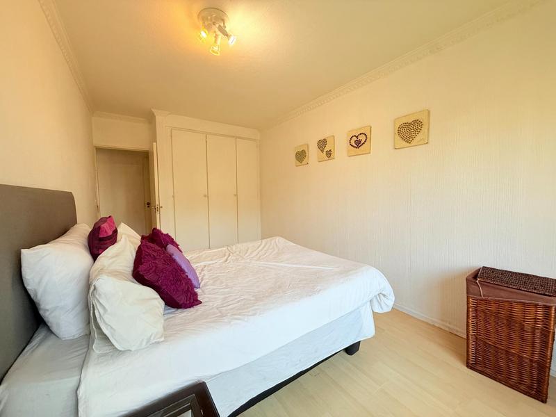 To Let 3 Bedroom Property for Rent in Morningside Gauteng