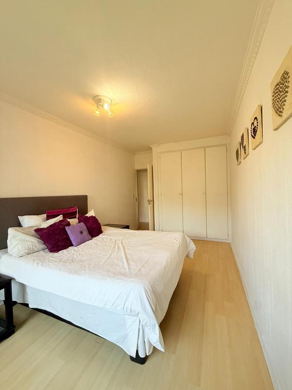 To Let 3 Bedroom Property for Rent in Morningside Gauteng