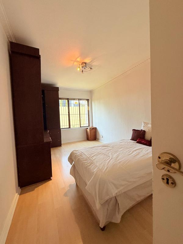 To Let 3 Bedroom Property for Rent in Morningside Gauteng