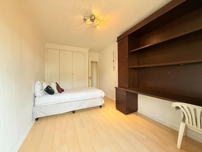 To Let 3 Bedroom Property for Rent in Morningside Gauteng