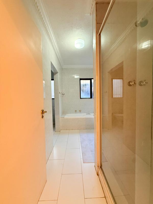 To Let 3 Bedroom Property for Rent in Morningside Gauteng
