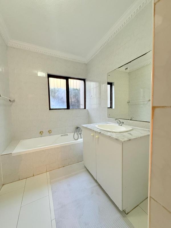 To Let 3 Bedroom Property for Rent in Morningside Gauteng