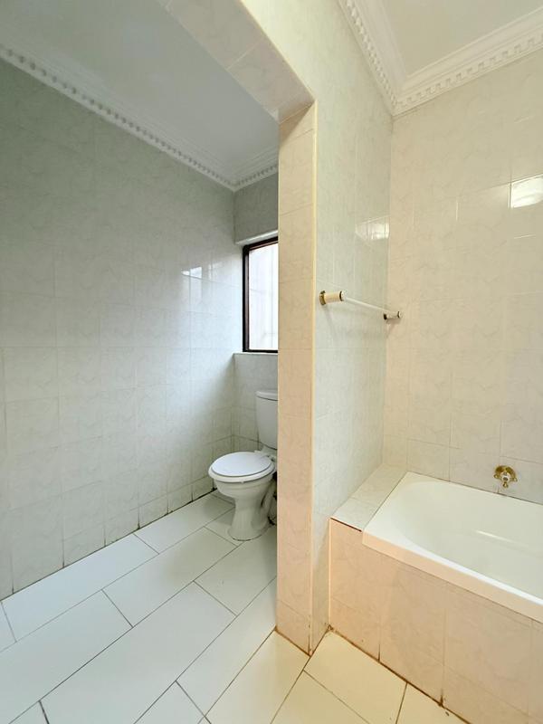 To Let 3 Bedroom Property for Rent in Morningside Gauteng