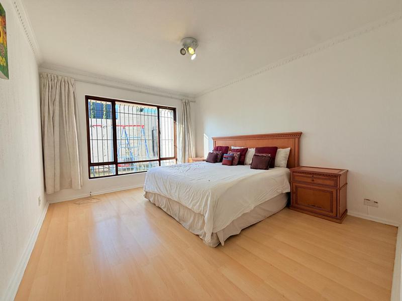 To Let 3 Bedroom Property for Rent in Morningside Gauteng