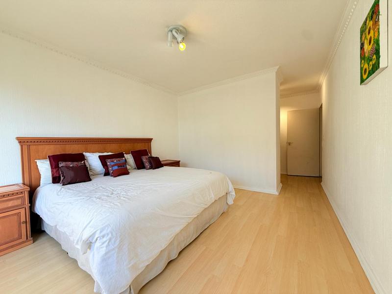 To Let 3 Bedroom Property for Rent in Morningside Gauteng