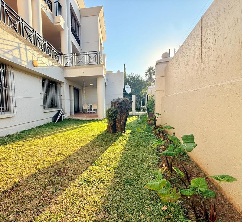 To Let 3 Bedroom Property for Rent in Morningside Gauteng