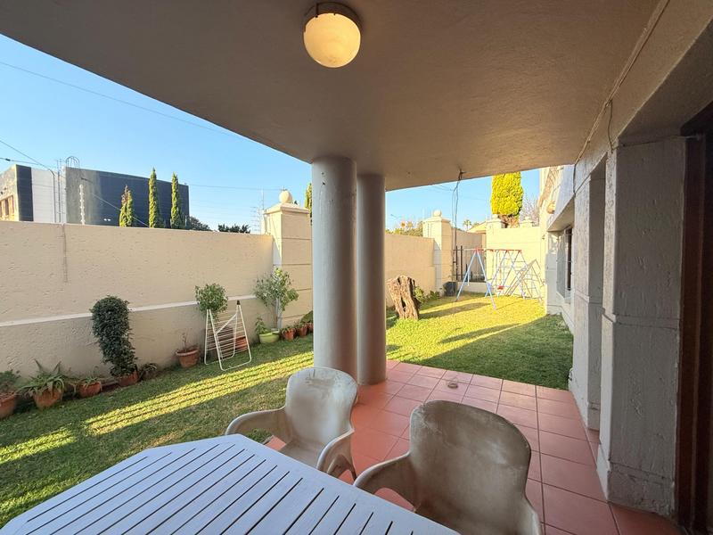 To Let 3 Bedroom Property for Rent in Morningside Gauteng