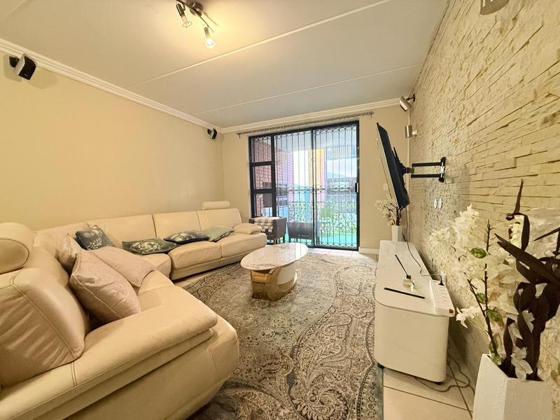 To Let 2 Bedroom Property for Rent in Morningside Gauteng