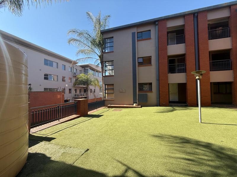 To Let 2 Bedroom Property for Rent in Morningside Gauteng