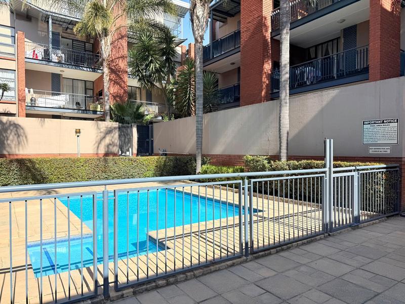 To Let 2 Bedroom Property for Rent in Morningside Gauteng