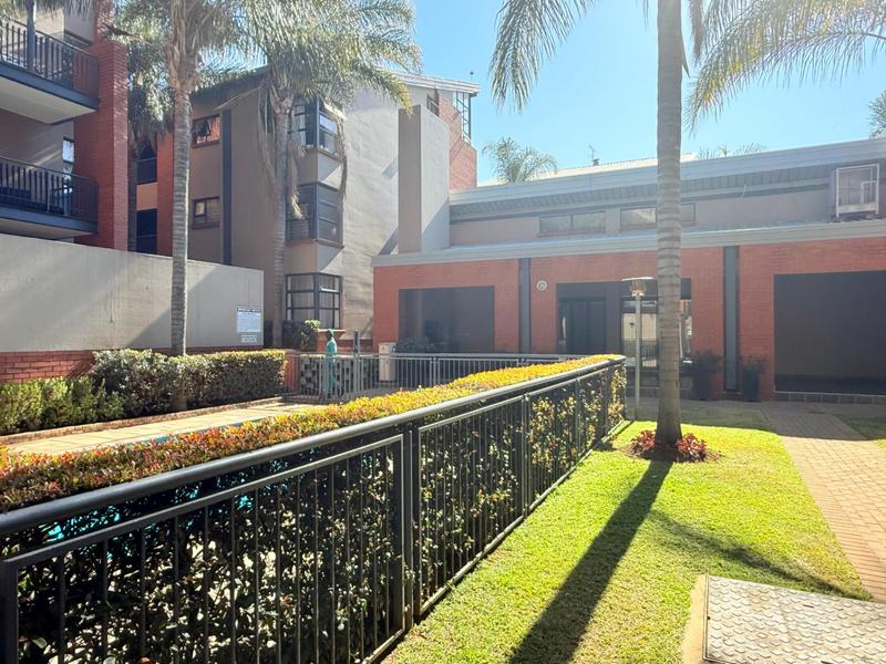 To Let 2 Bedroom Property for Rent in Morningside Gauteng