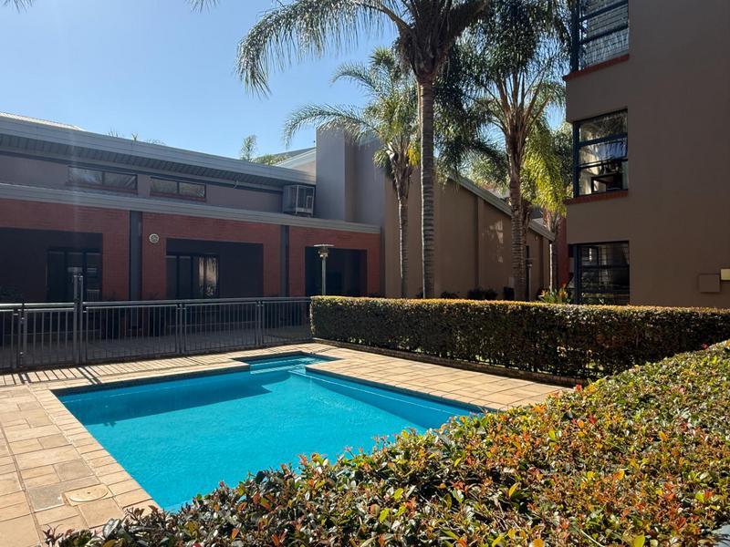 To Let 2 Bedroom Property for Rent in Morningside Gauteng