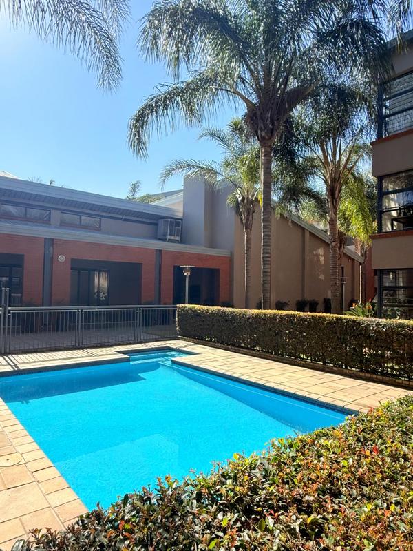 To Let 2 Bedroom Property for Rent in Morningside Gauteng