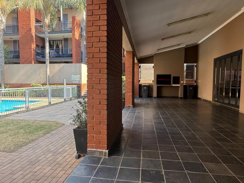 To Let 2 Bedroom Property for Rent in Morningside Gauteng