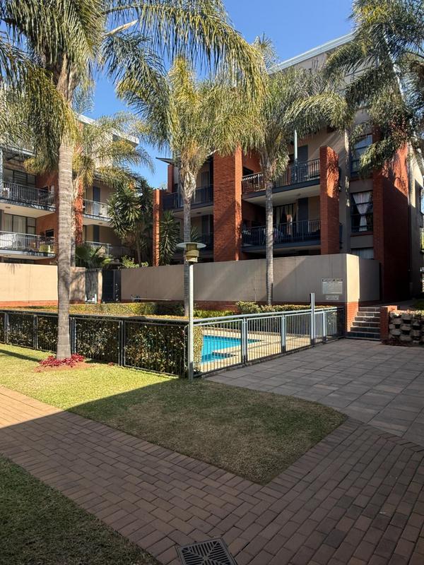 To Let 2 Bedroom Property for Rent in Morningside Gauteng