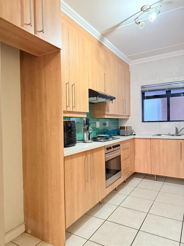 To Let 2 Bedroom Property for Rent in Morningside Gauteng