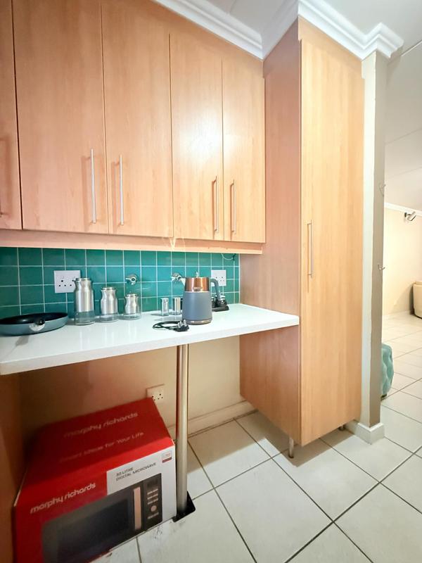 To Let 2 Bedroom Property for Rent in Morningside Gauteng