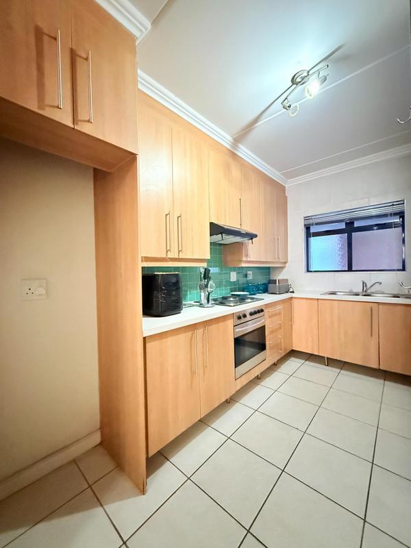 To Let 2 Bedroom Property for Rent in Morningside Gauteng