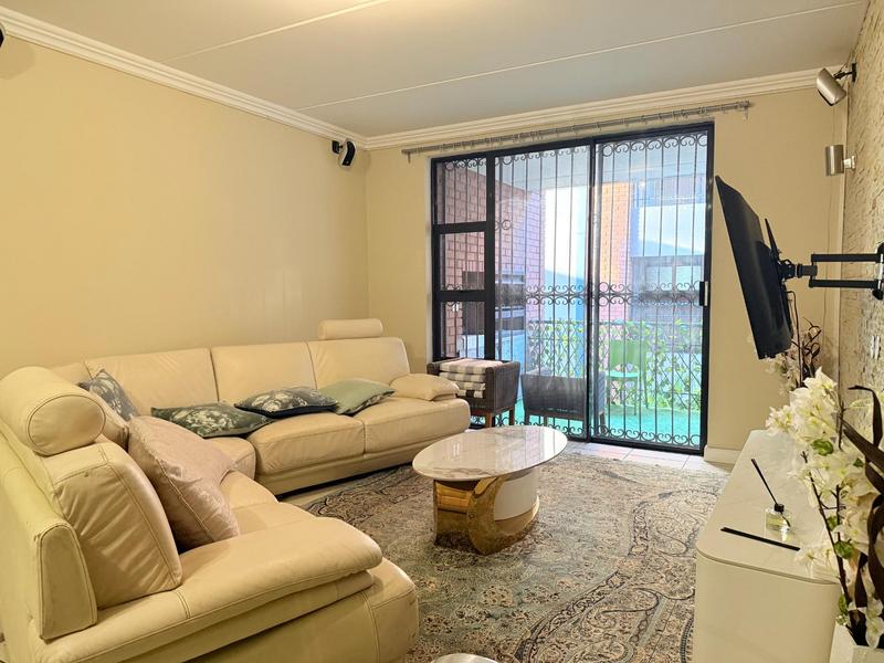 To Let 2 Bedroom Property for Rent in Morningside Gauteng