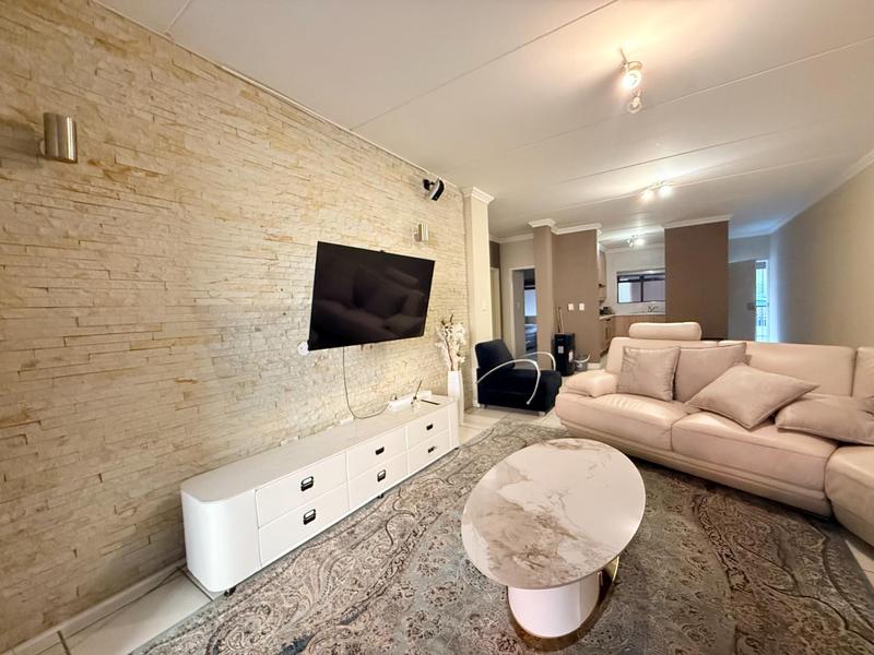 To Let 2 Bedroom Property for Rent in Morningside Gauteng