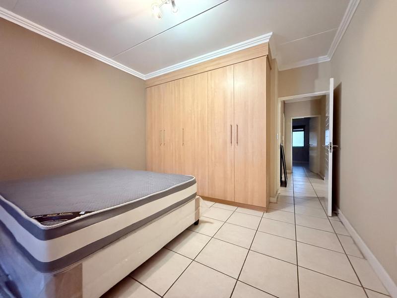 To Let 2 Bedroom Property for Rent in Morningside Gauteng