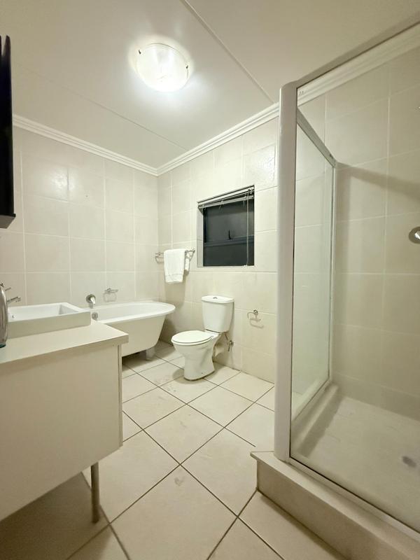 To Let 2 Bedroom Property for Rent in Morningside Gauteng