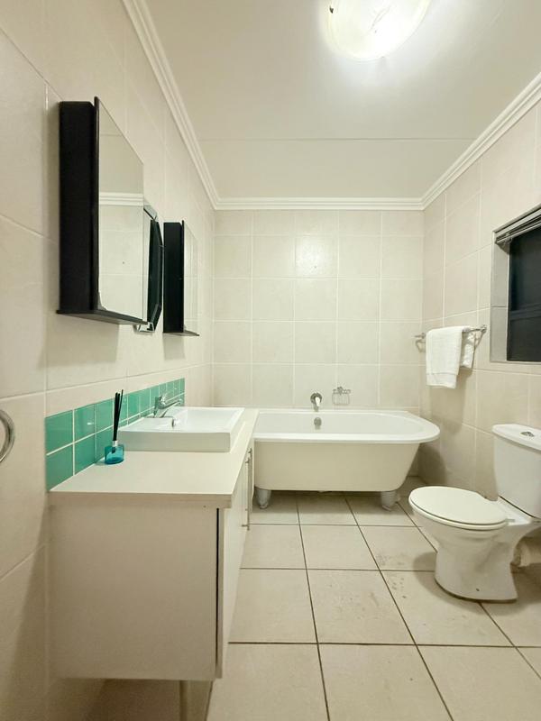 To Let 2 Bedroom Property for Rent in Morningside Gauteng
