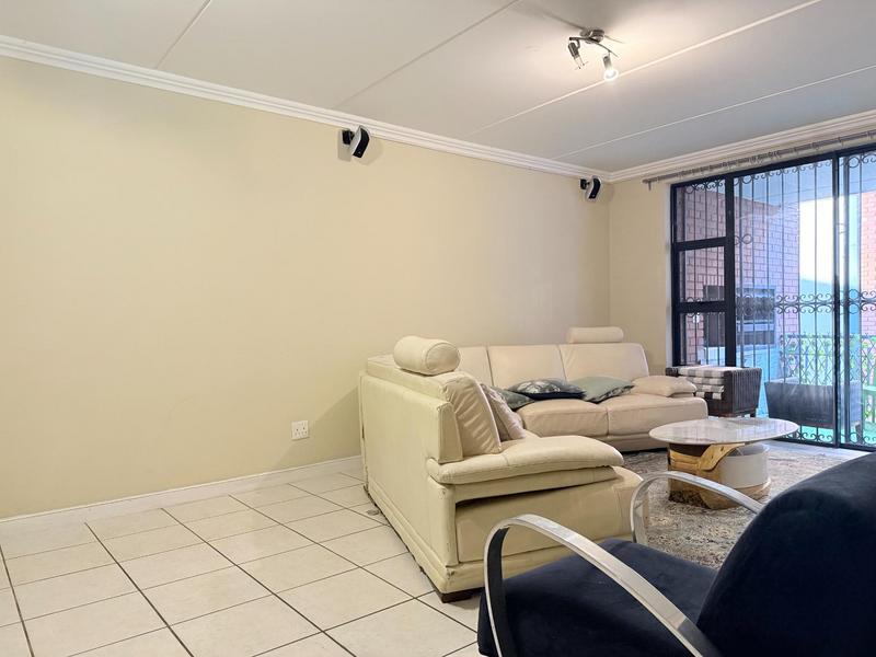 To Let 2 Bedroom Property for Rent in Morningside Gauteng