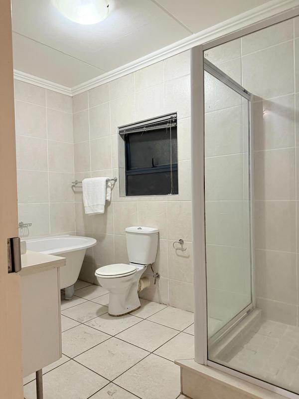 To Let 2 Bedroom Property for Rent in Morningside Gauteng