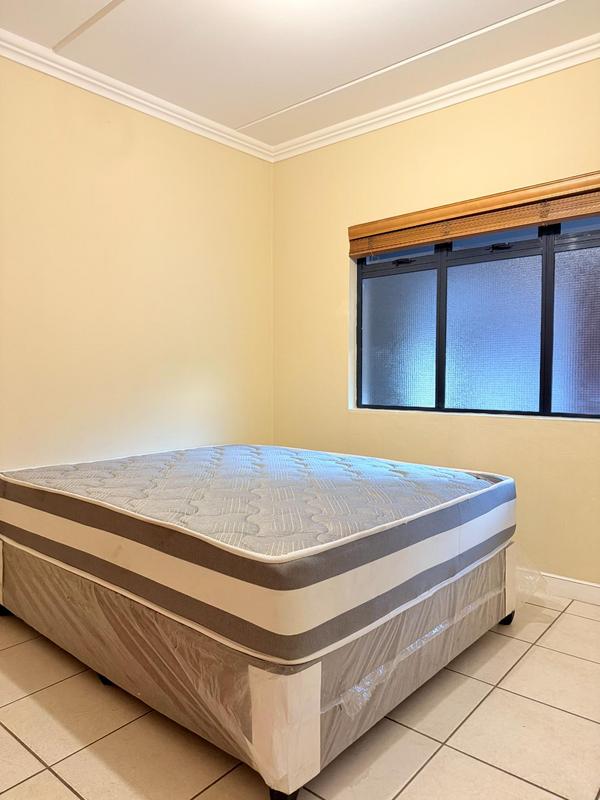 To Let 2 Bedroom Property for Rent in Morningside Gauteng