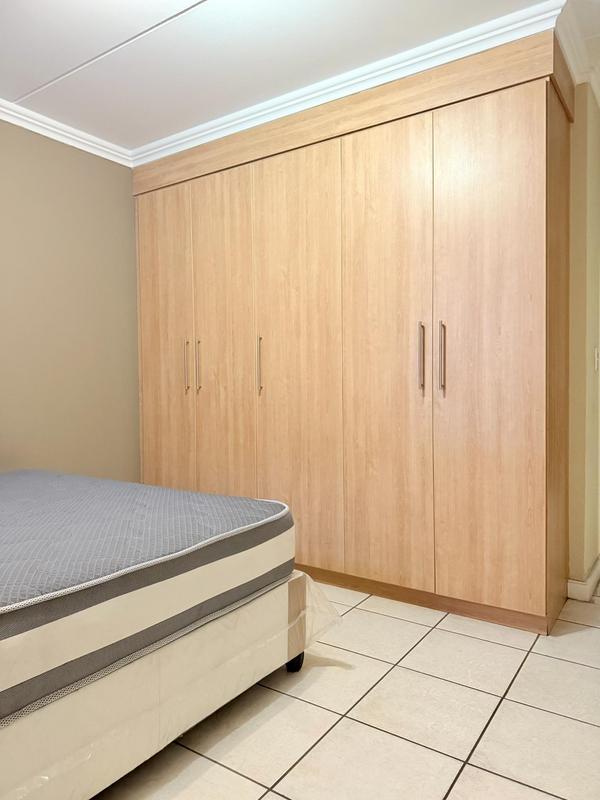 To Let 2 Bedroom Property for Rent in Morningside Gauteng
