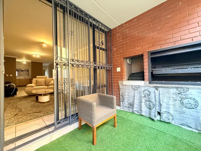To Let 2 Bedroom Property for Rent in Morningside Gauteng