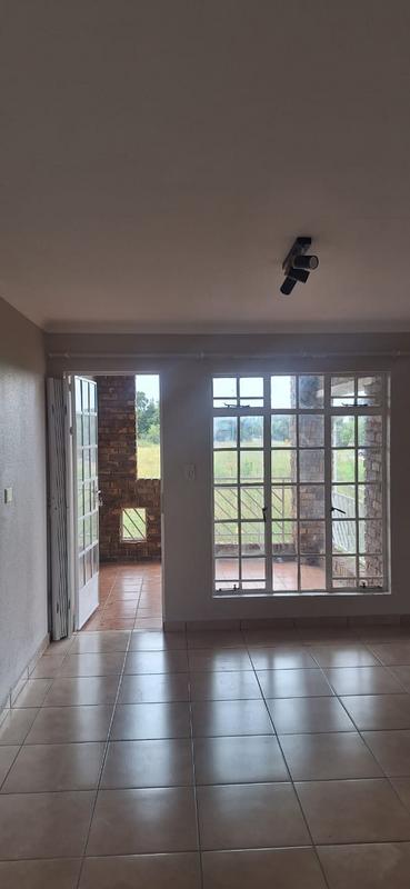 To Let 2 Bedroom Property for Rent in Elardus Park Gauteng