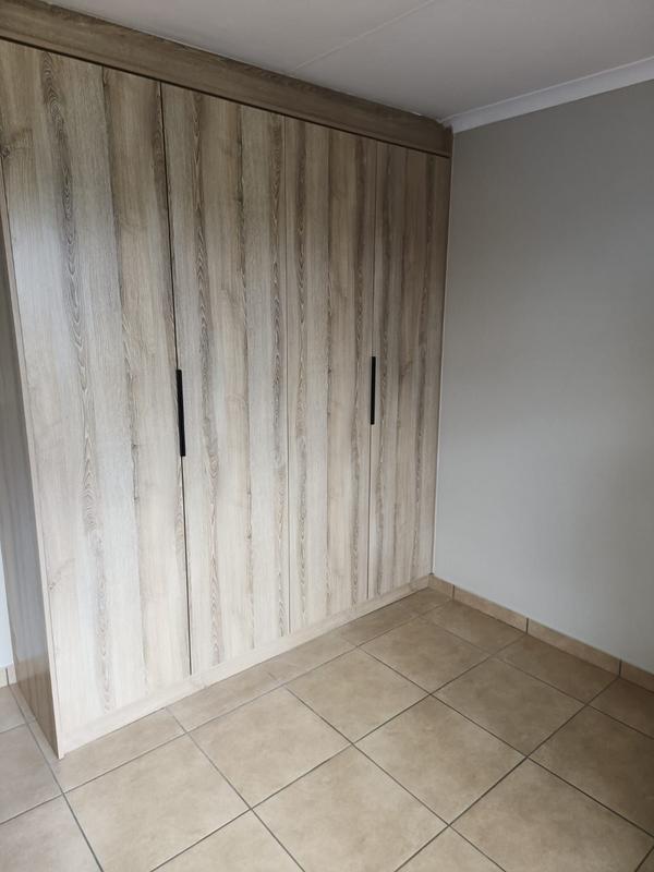 To Let 2 Bedroom Property for Rent in Elardus Park Gauteng