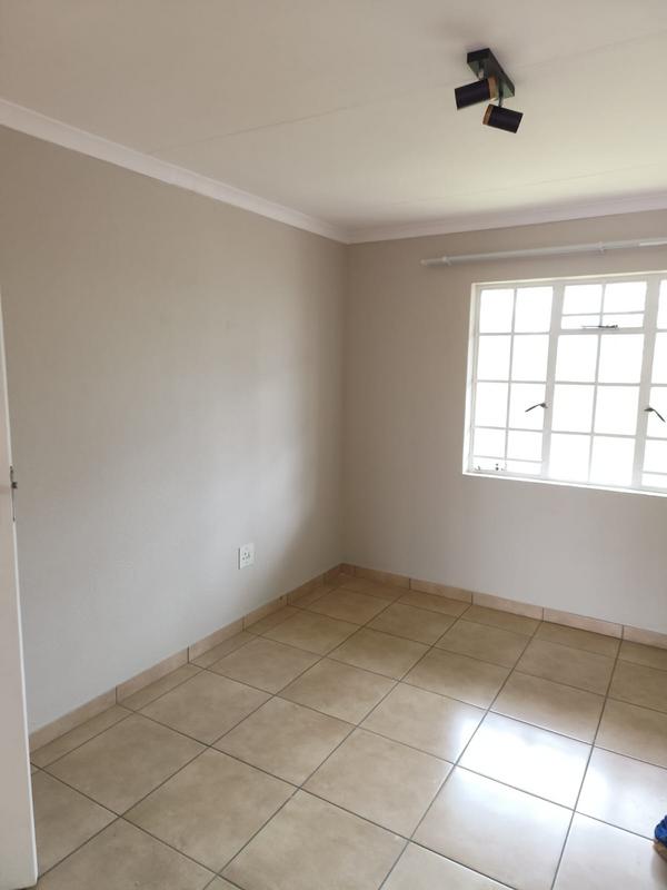 To Let 2 Bedroom Property for Rent in Elardus Park Gauteng