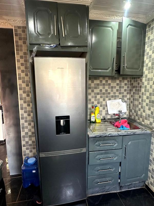 2 Bedroom Property for Sale in Lawley Gauteng