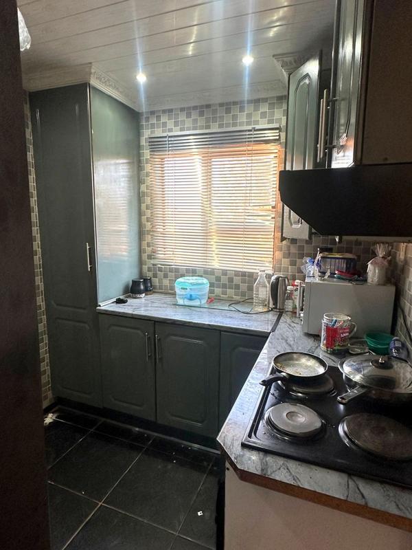 2 Bedroom Property for Sale in Lawley Gauteng