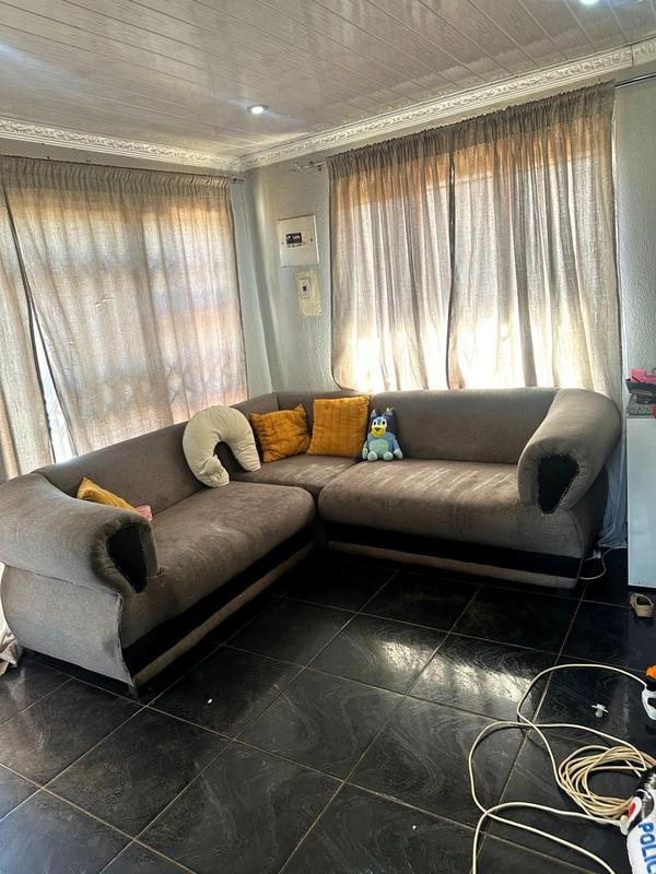 2 Bedroom Property for Sale in Lawley Gauteng